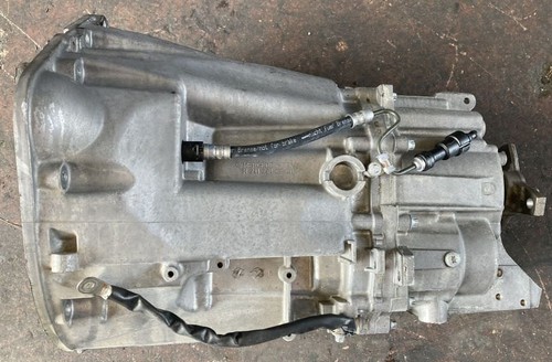 Cambio manuale marce - manuale, 6