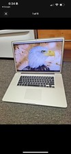 Macbook Pro modificato 17''