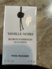 VANILLE NOIRE Secrets