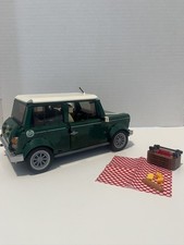 RETIRED Lego Creator Expert