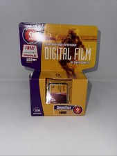 Lexar Media CompactFlash 16 MB