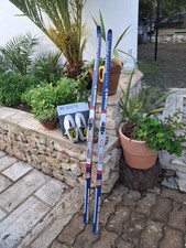 sci fondo e scarponcini