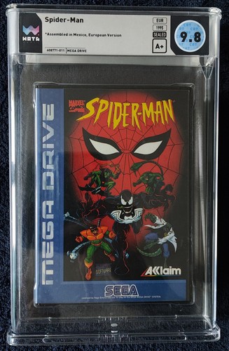 Sega mega drive - mega,