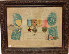 09/25 (REF375) Diploma e