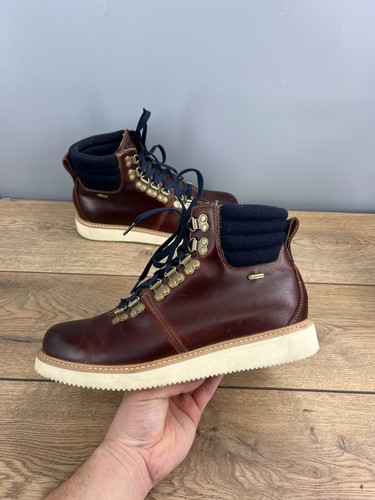 Timberland abington woolrich - abington,