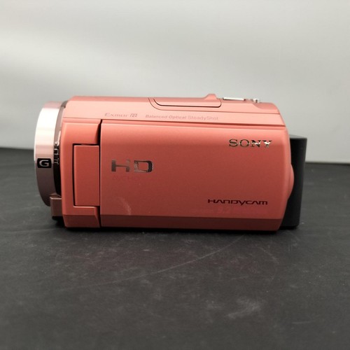 Sony hdr cx535 - hdr-cx535, handycam