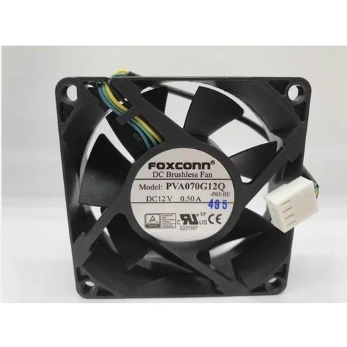1pcs ventilatore foxconn - ventilatore,