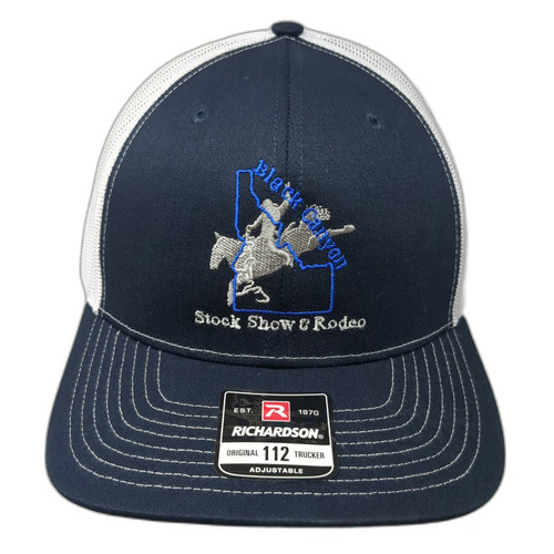 Cappello camionista richardson - camionista,