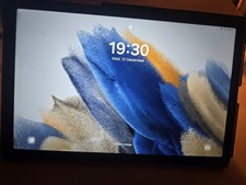 Galaxy tab con fotocamera