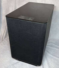 Sony SA-WST5000 subwoofer