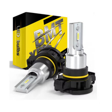 Coppia Lampadine Led PSX24W