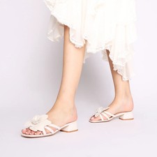 Toscablu donna sandali flat - donna,