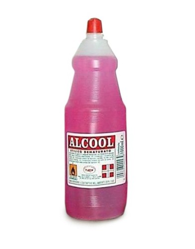 Margo alcool denaturato - alcool, 1000ml