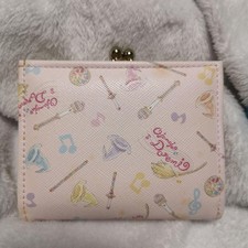 Portafoglio bi-fold OJAMAJO MAGIC DOREMI