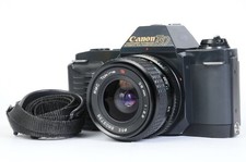 Canon T50 + Tokina 28 mm 1:2.8