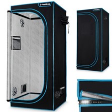 Growbox - serra da interno