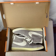 Nike Blazer Mid Premium Suede