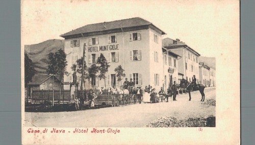 Imperia case nava hotel - case,
