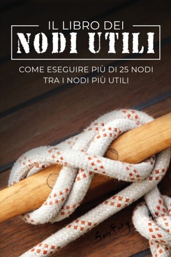 Fury libro dei nodi - libro,