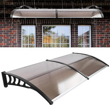 Pensilina da Esterno 200x100