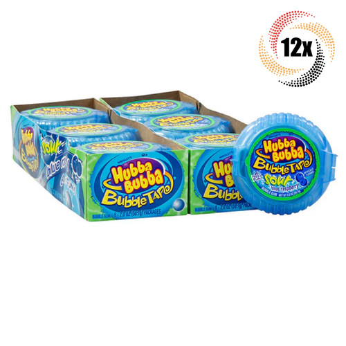 Hubba bubba rubinetto - a, bolla