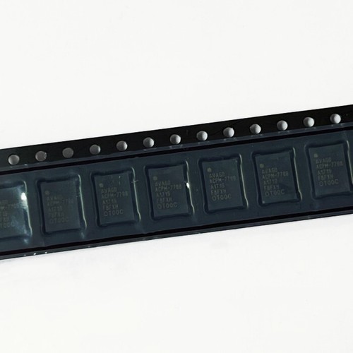 5pcs avago acpm - cdma, umts