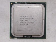 Processore desktop Intel Core