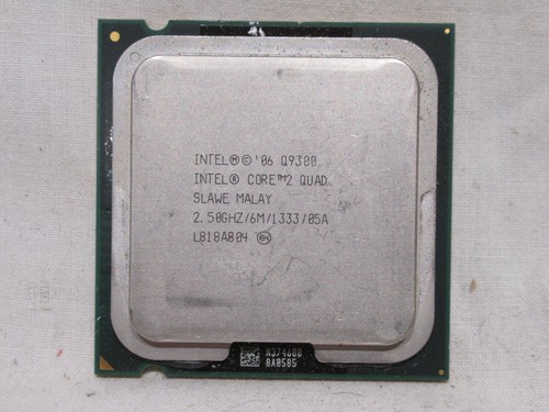Processore desktop intel core - processore,