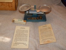 Bilanciere di precisione