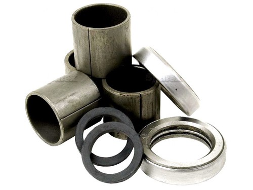 Mandrino kit riparazione - mandrino,