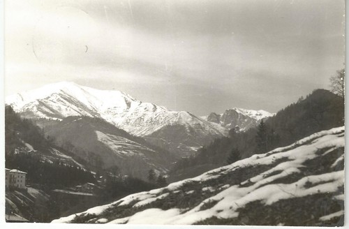 Bovegno 700 monte - m.700, (bs)