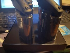 Ronson Sidekyck Butane Lighter