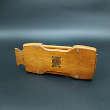 Antica e rara pressa  per cravattini  inglese, primo  900