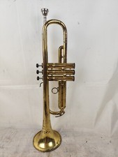 Tromba In Si Bemolle B&H 400 Made For Boosey & Howkers