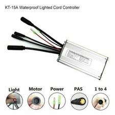 Regolatore KT 48V 36V 15A con