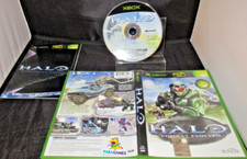 XBOX Halo Combat Evolved _ per