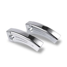 Montanti manubrio per - 1",