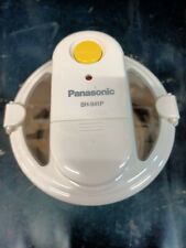 GELATIERA Panasonic Alimentato a Batteria - Gelato Maker - BH-941P da Italia
