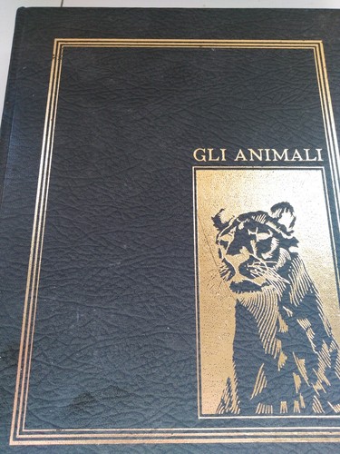 Gli animali enciclopedia - enciclopedia, 6