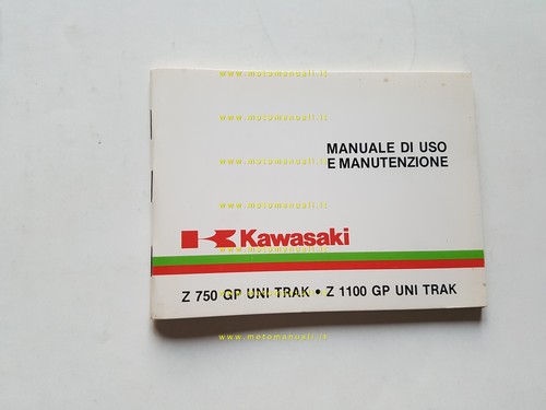 Kawasaki gpz 750 - kawasaki,