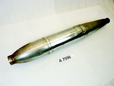 Marmitta Parilla Reactor B N