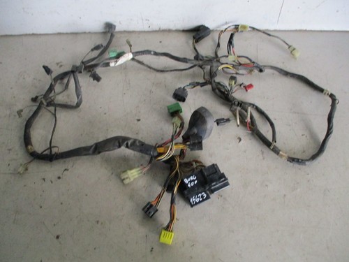Impianto elettrico cablaggio - elettrico,