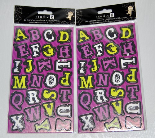 Lotto lettere alfabeto - lotto,