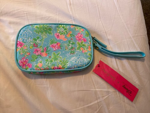 Portafoglio lilly pulitzer - portafoglio,