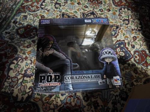 One piece corazon law - one,