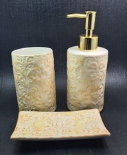 weissestal set toilette 3