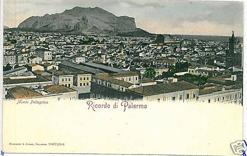 Pa063 cartolina epoca - ,