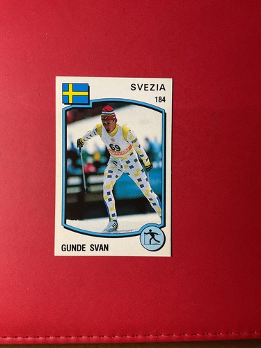 Figurina panini supersport - figurina, 88