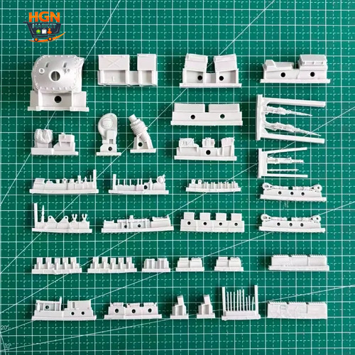 Modellino resina pressofusa - modellino,