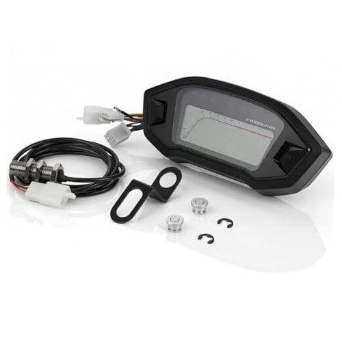 Universal motorcycle - universal,